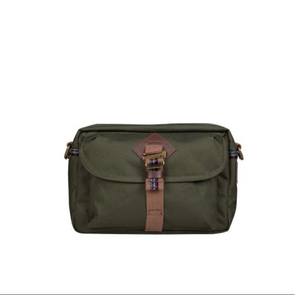 Doughnut Canyon crossbody bag - Picture 2 of 7